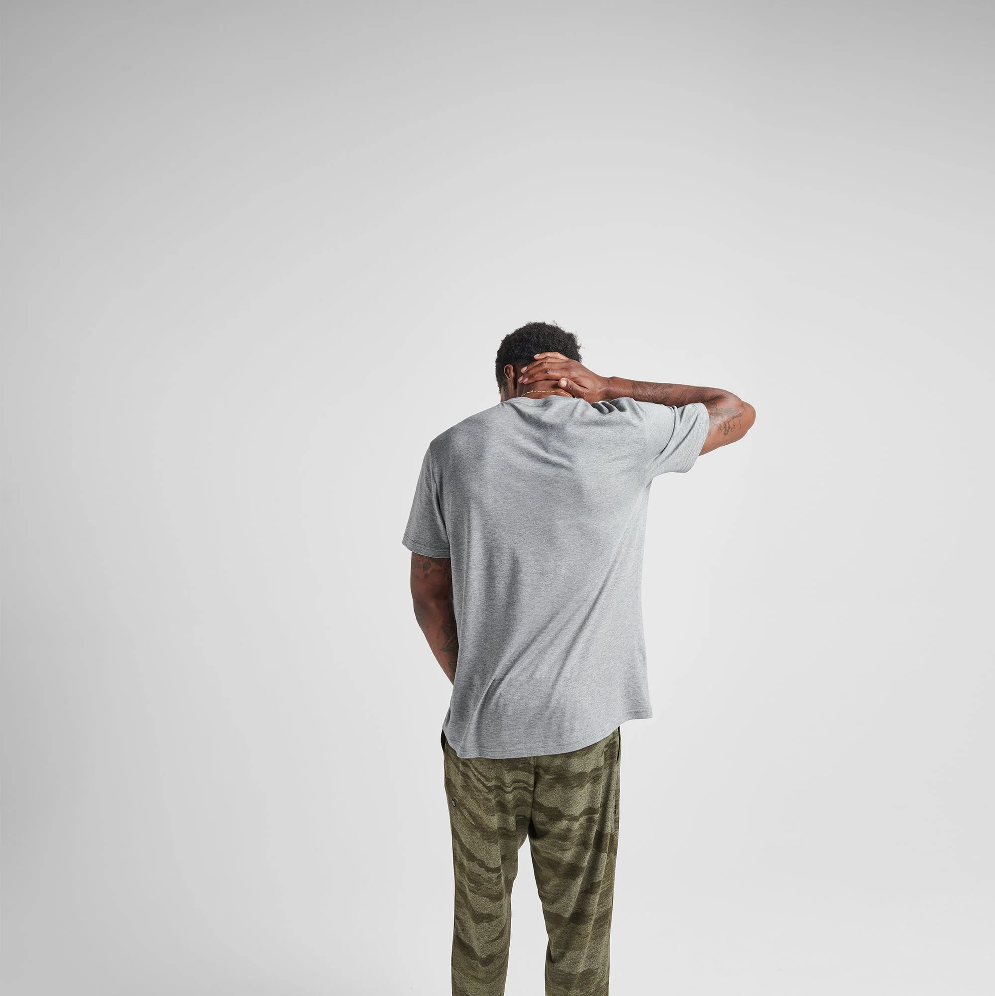 BUTTER BLEND™ T-SHIRT - Image 3