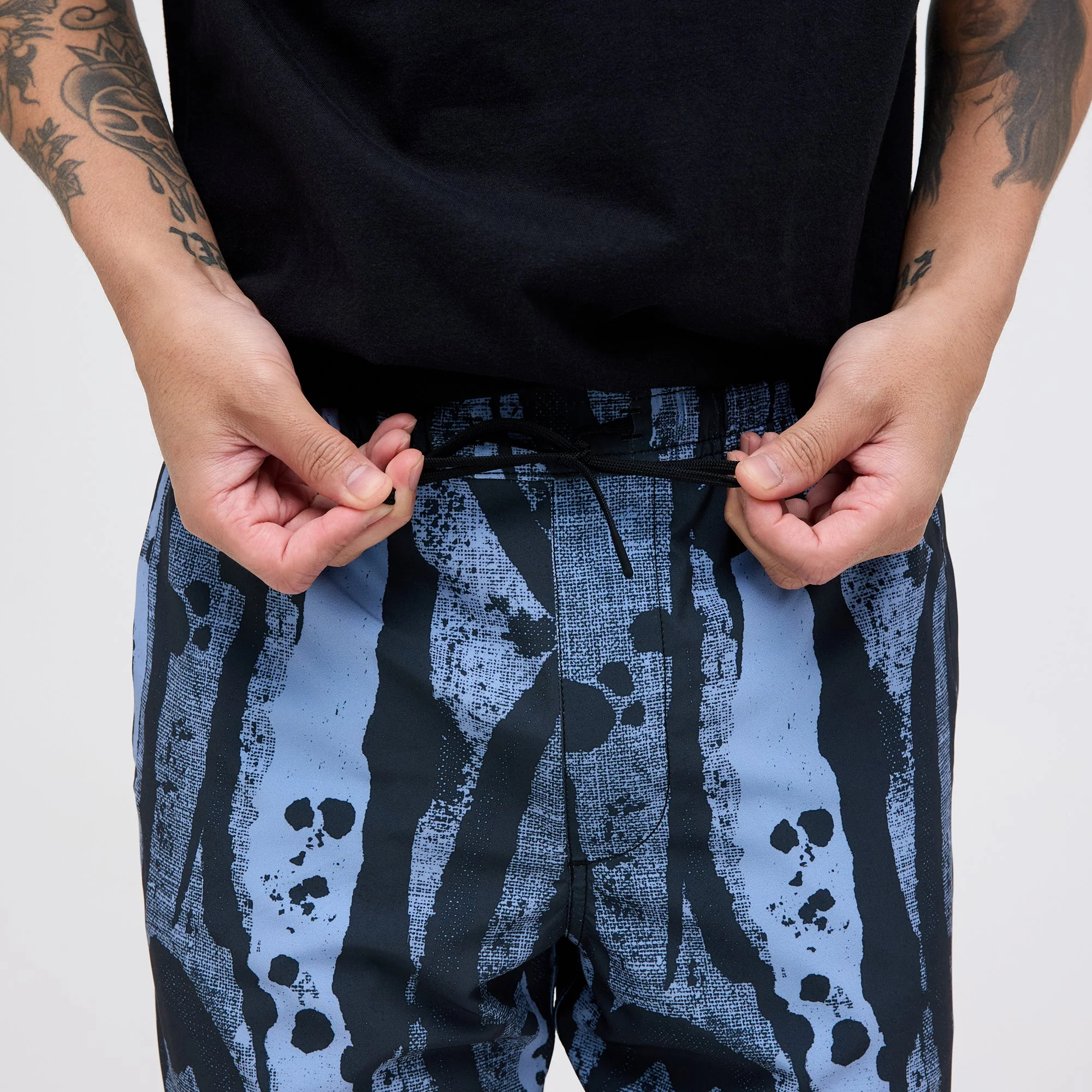 COMPLEX HYBRID SHORT 5" - Image 5