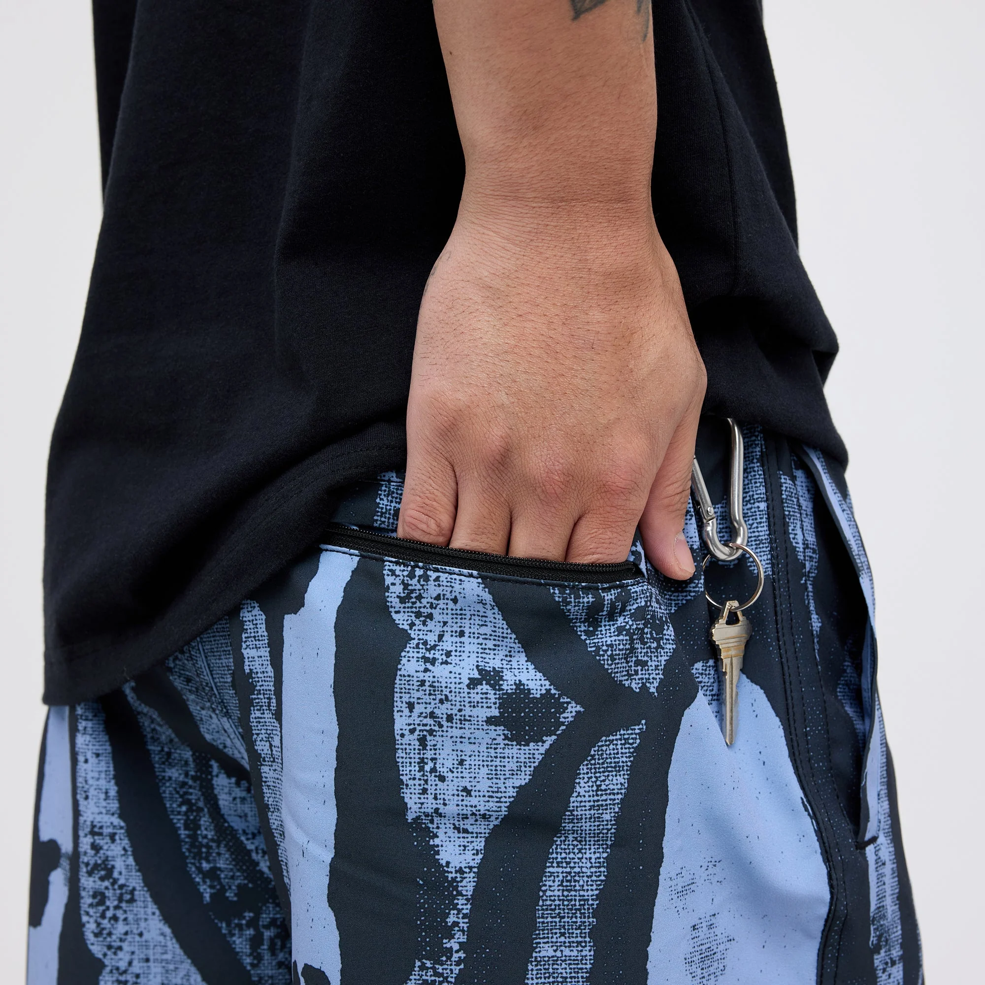 COMPLEX HYBRID SHORT 5" - Image 6