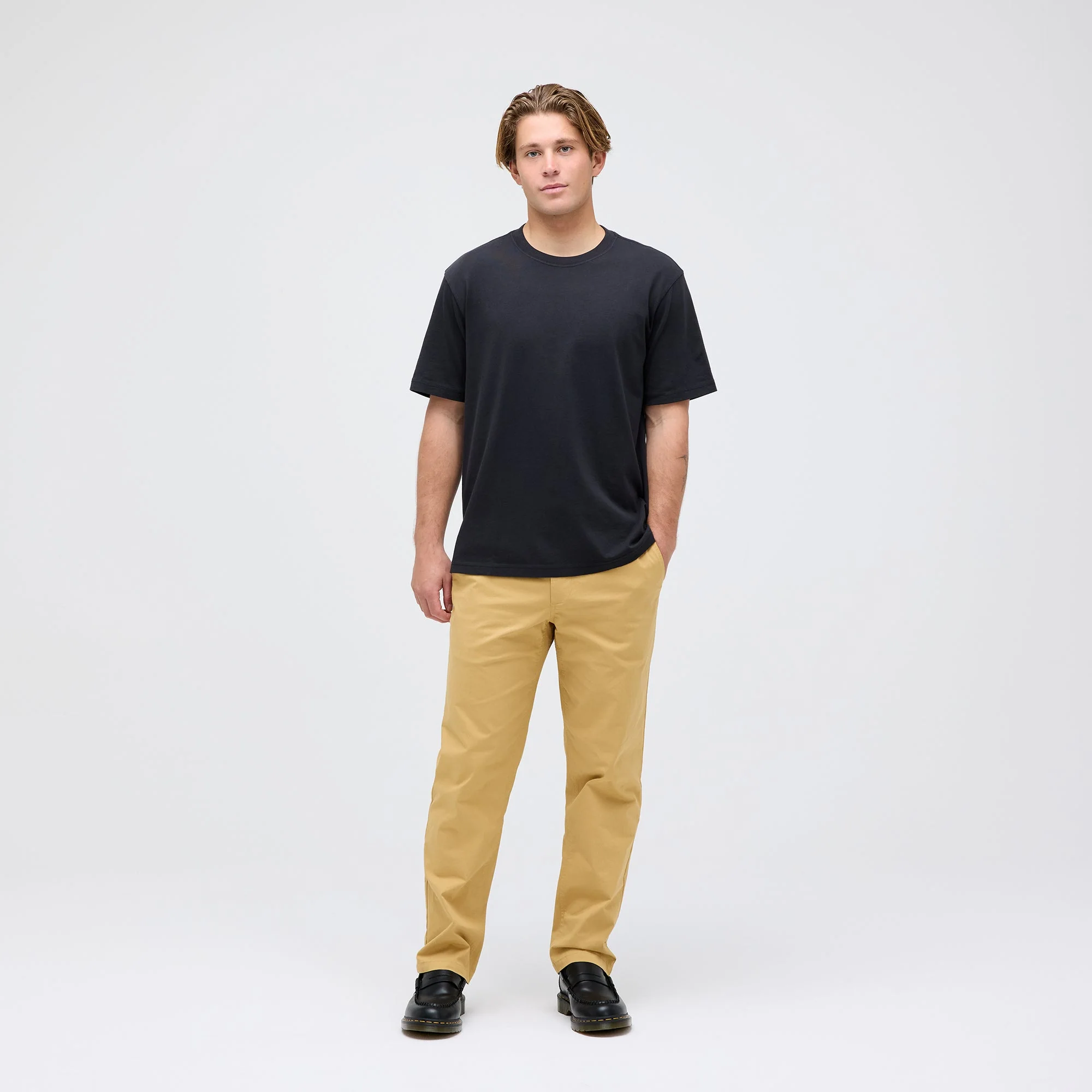 COMPOUND PANT WITH FRESHTEK™ - Image 4