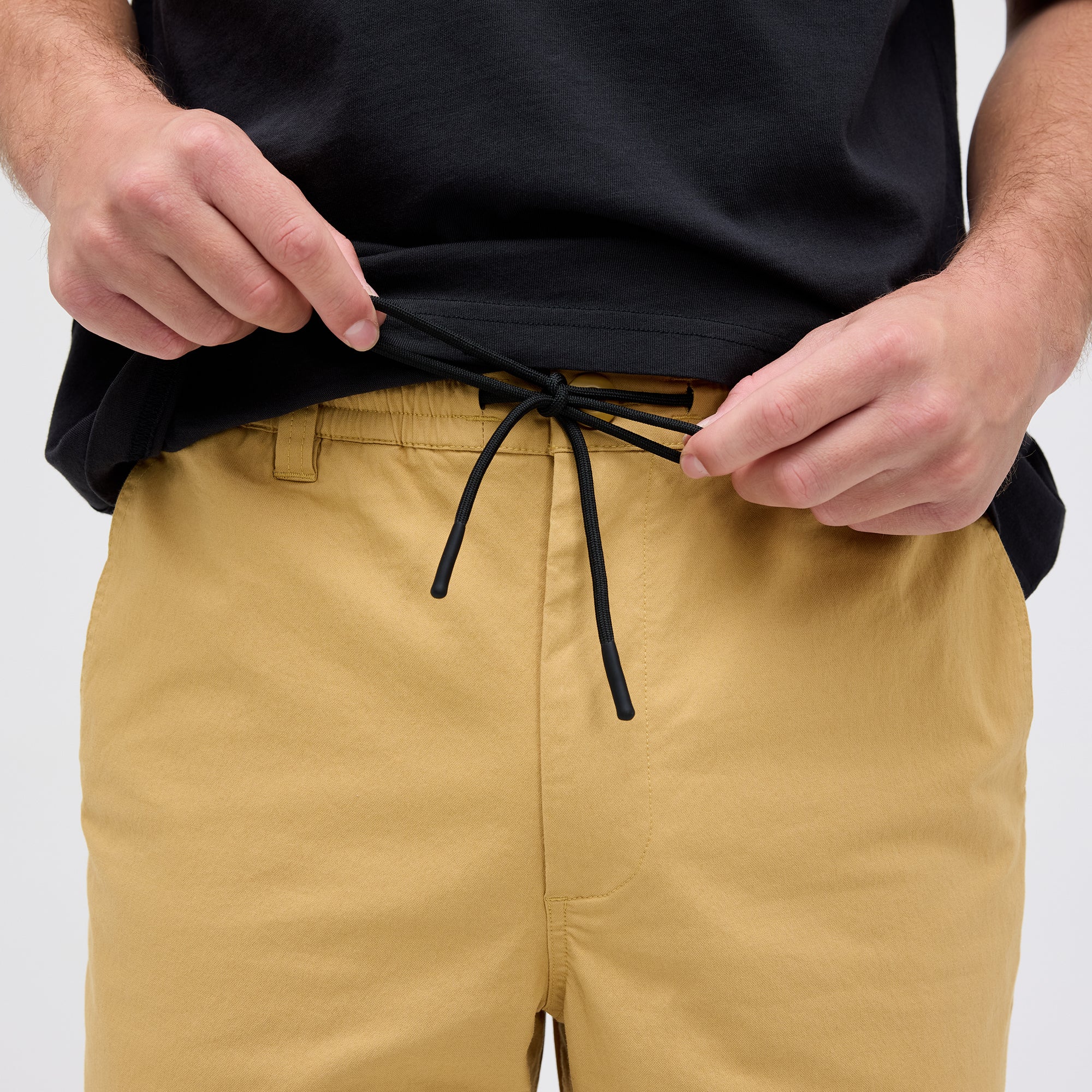 COMPOUND PANT WITH FRESHTEK™ - Image 5
