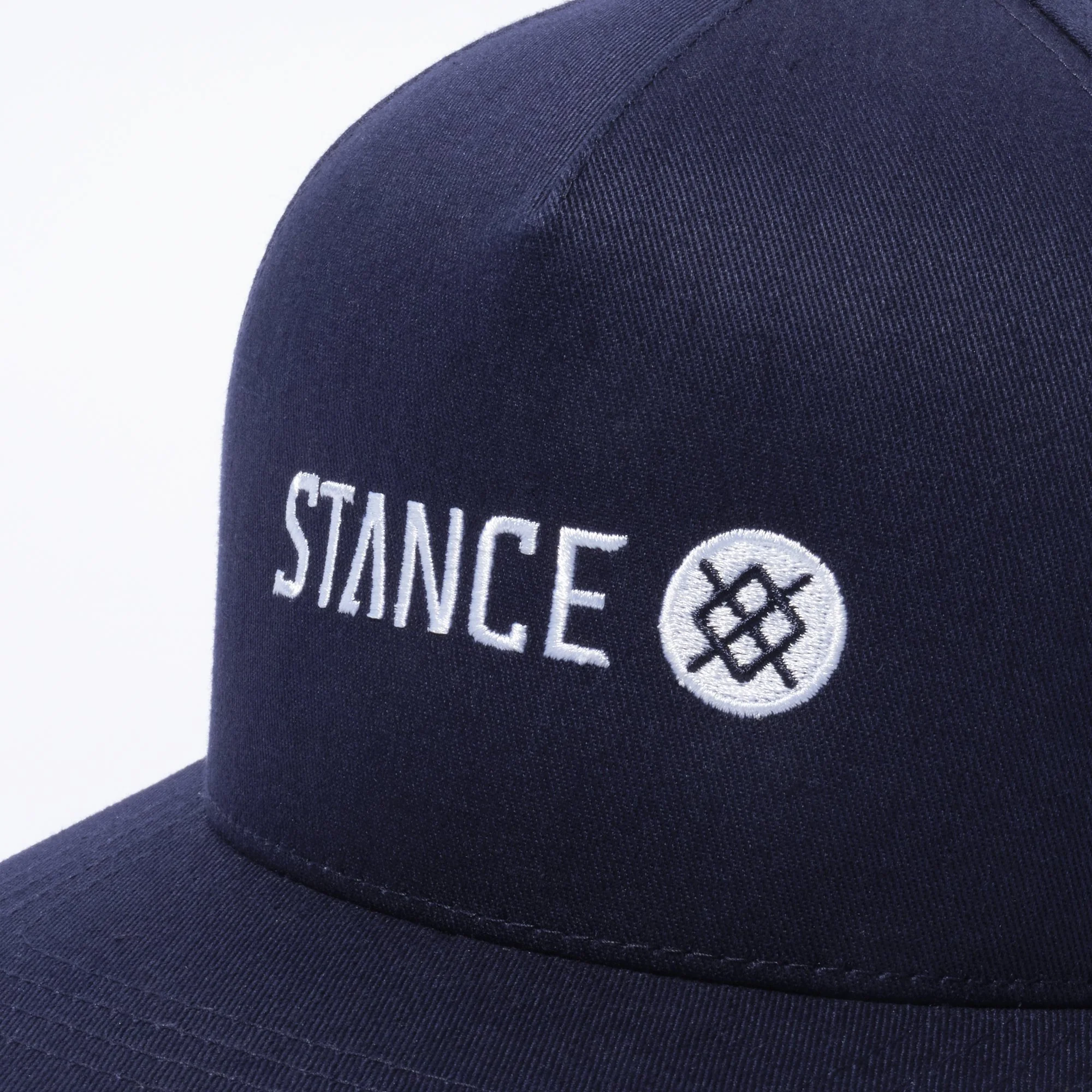 ICON SNAPBACK HAT - Image 5