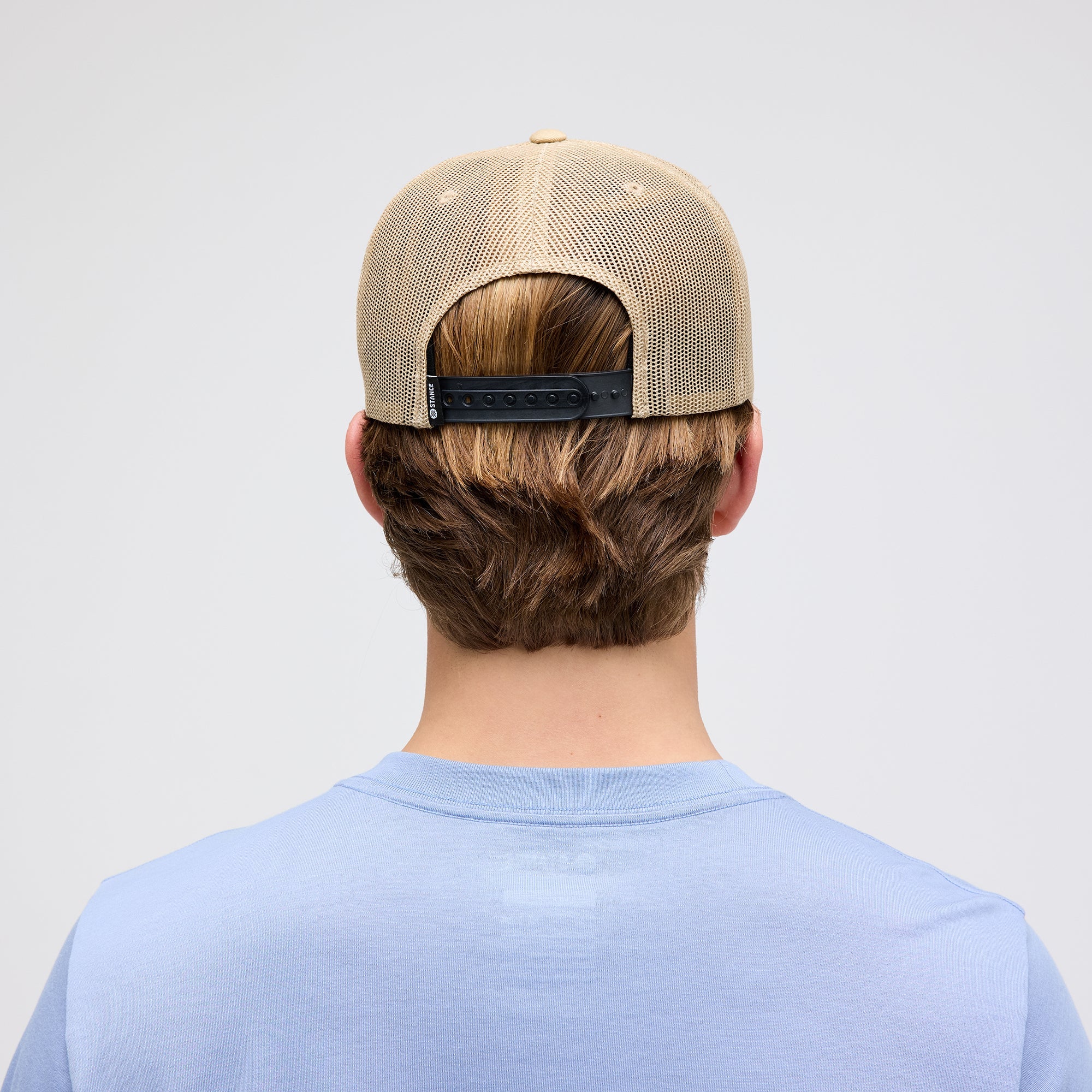 ICON TRUCKER HAT - Image 7