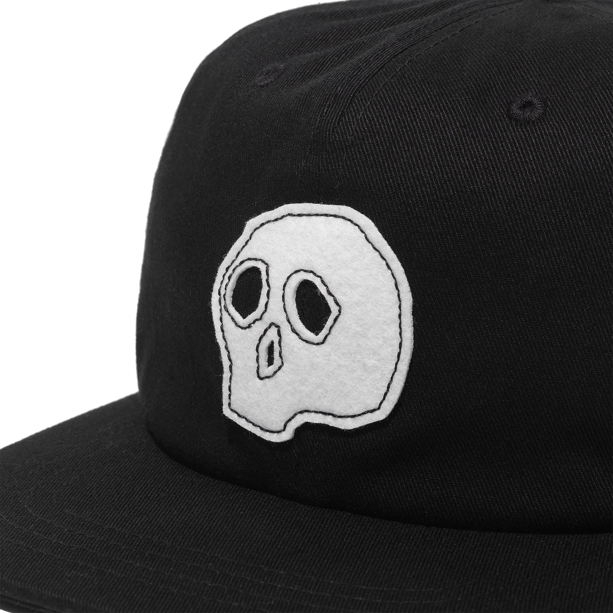 LOW KEY SNAPBACK HAT - Image 3