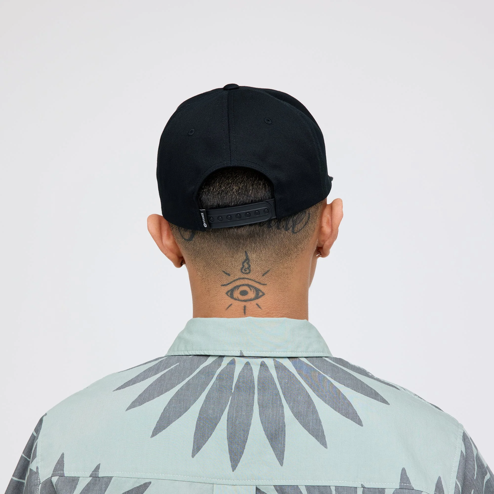 LOW KEY SNAPBACK HAT - Image 7