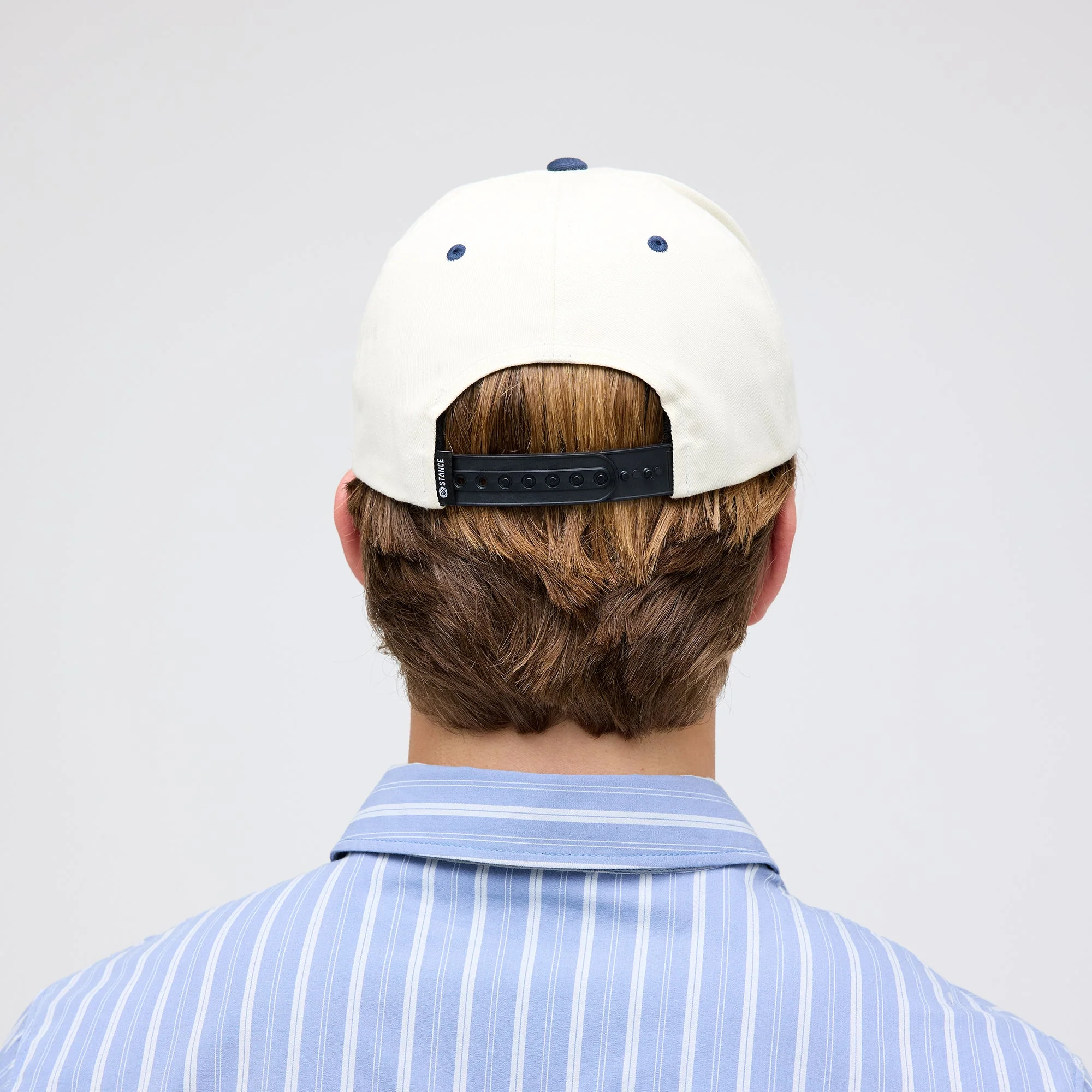 LOW KEY SNAPBACK HAT - Image 7