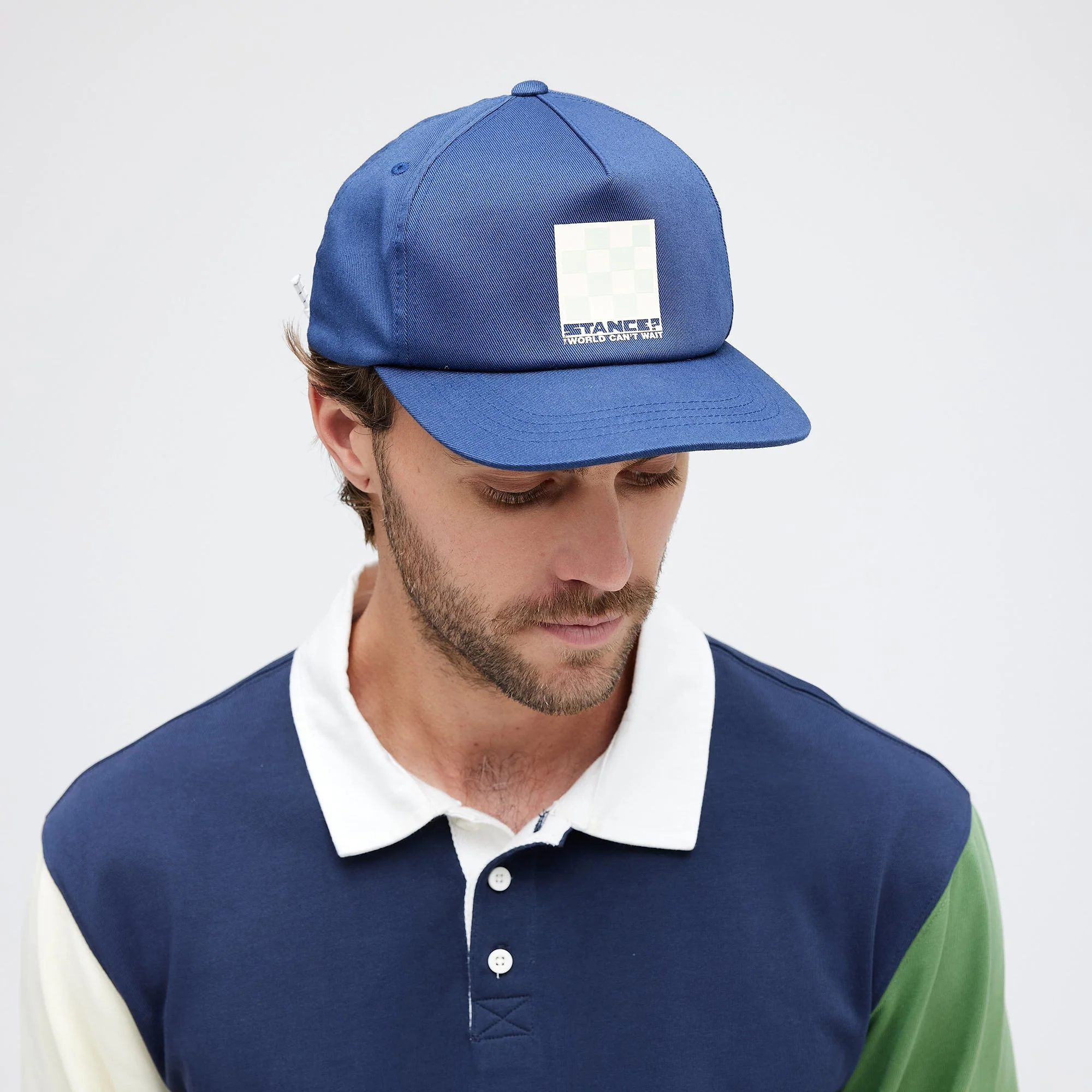 NAVI SHOCK CORD CAP - Image 5