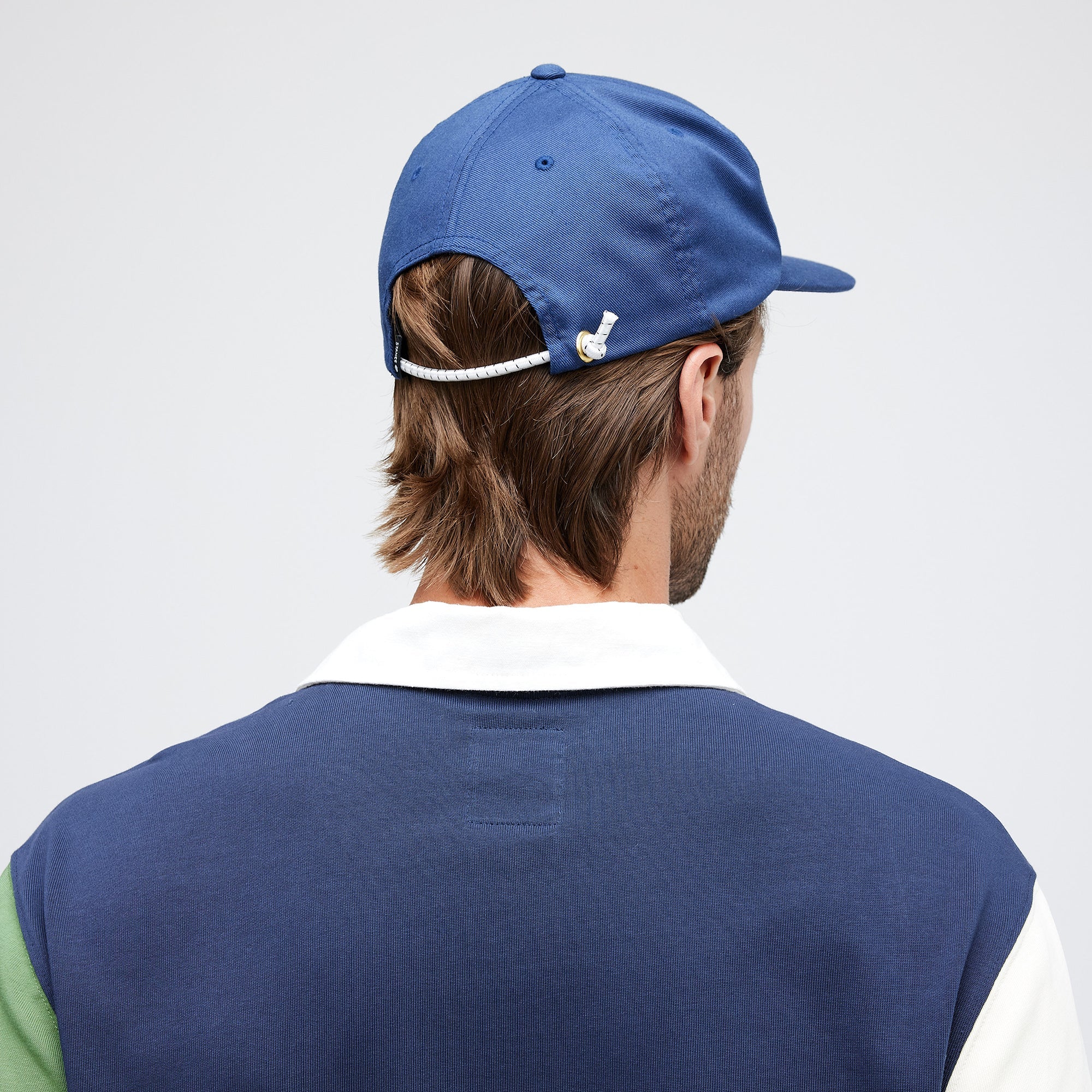 NAVI SHOCK CORD CAP - Image 6