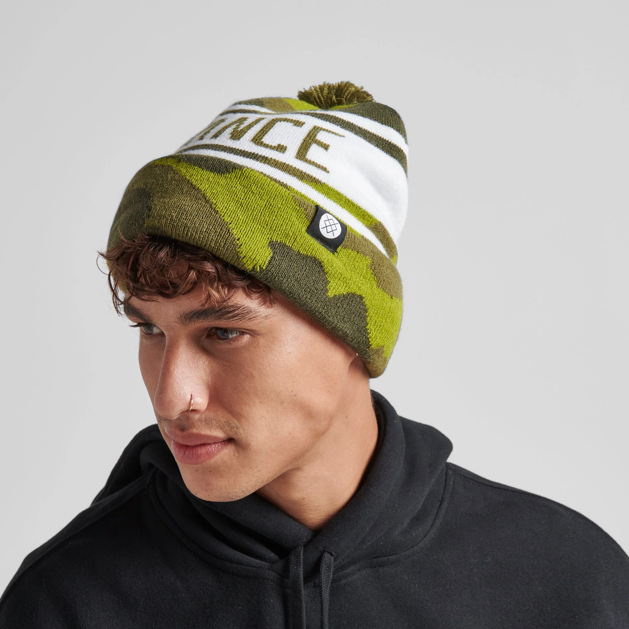 OG POM BEANIE - Image 4