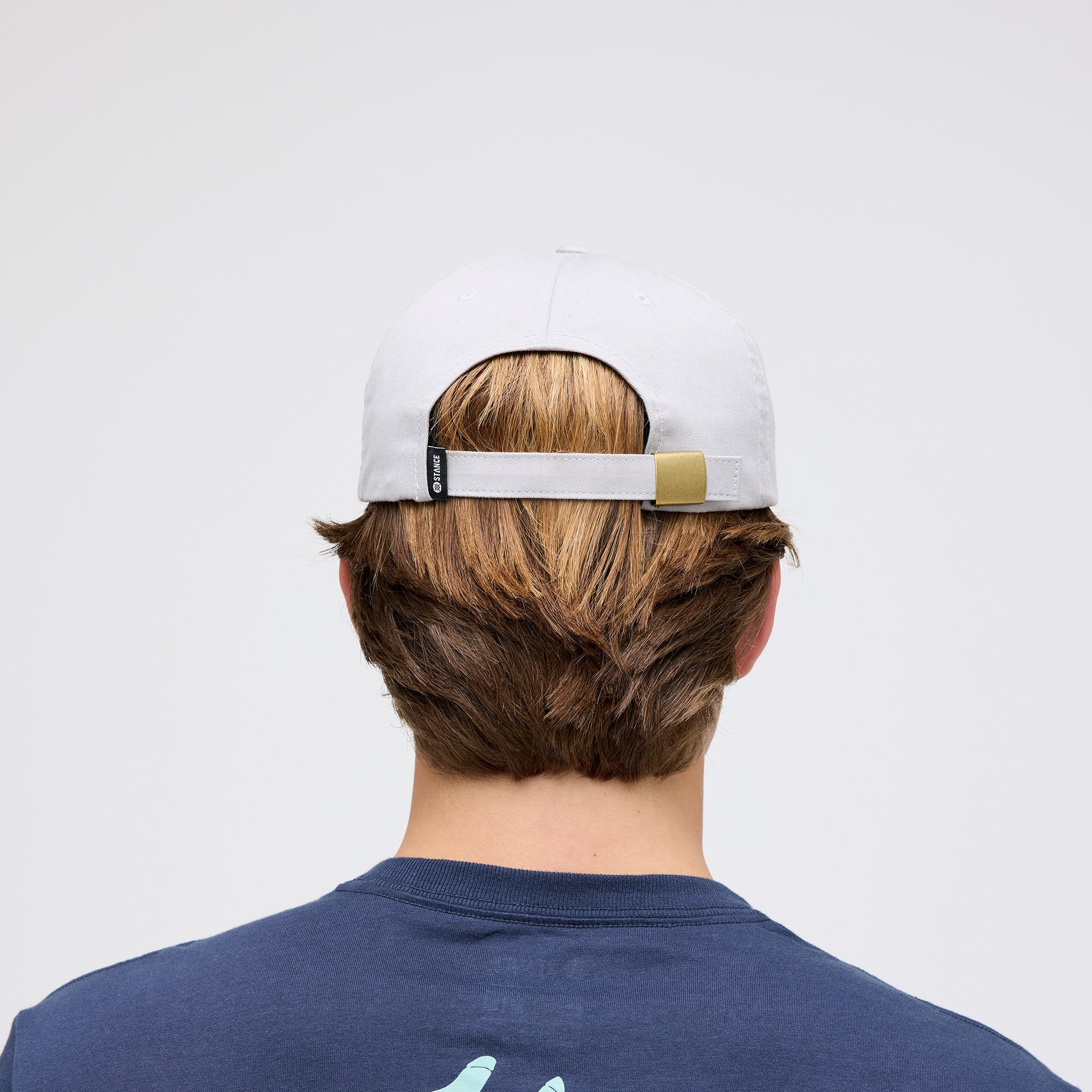 STANDARD ADJUSTABLE CAP - Image 7