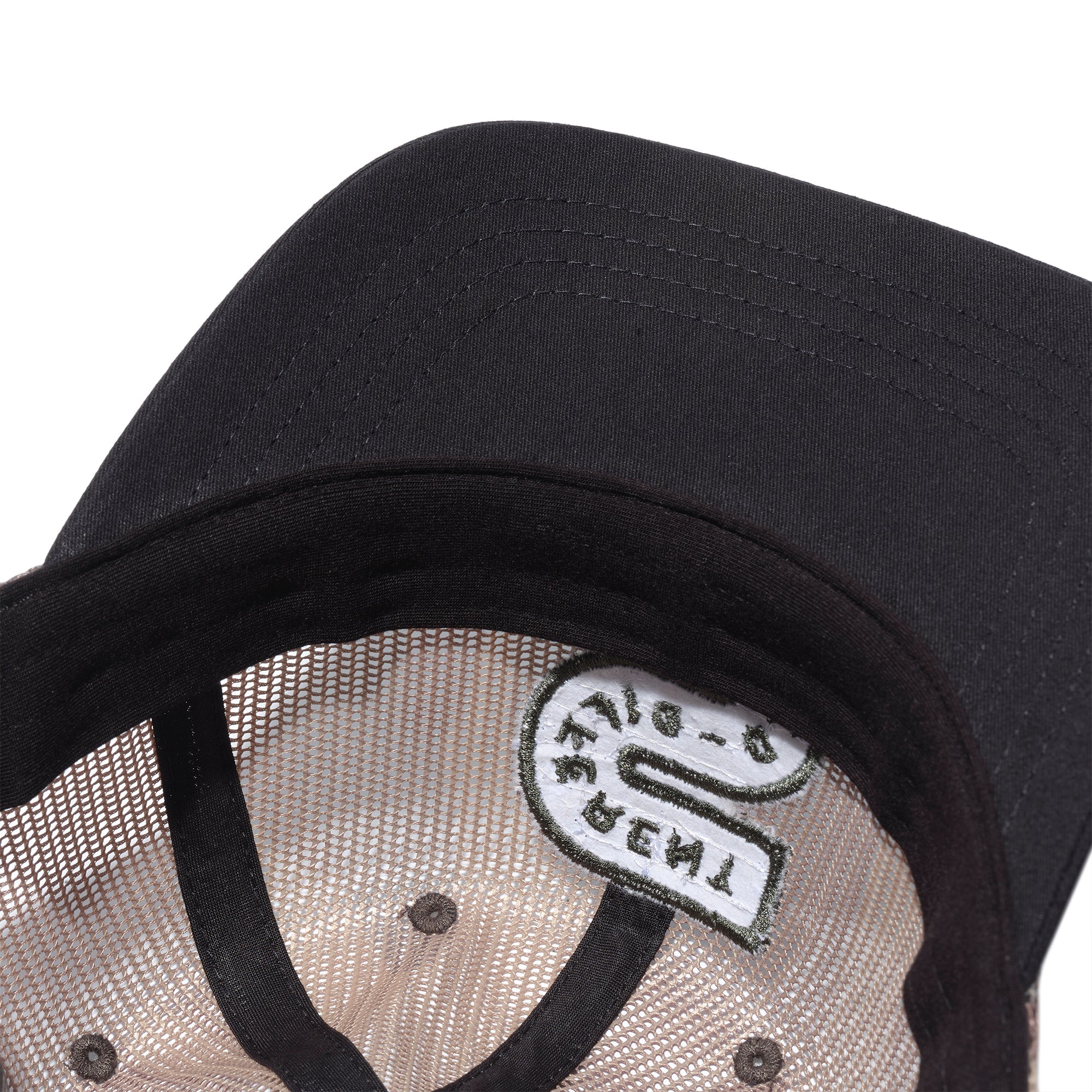 STANDARD ADJUSTABLE MESH CAP - Image 3