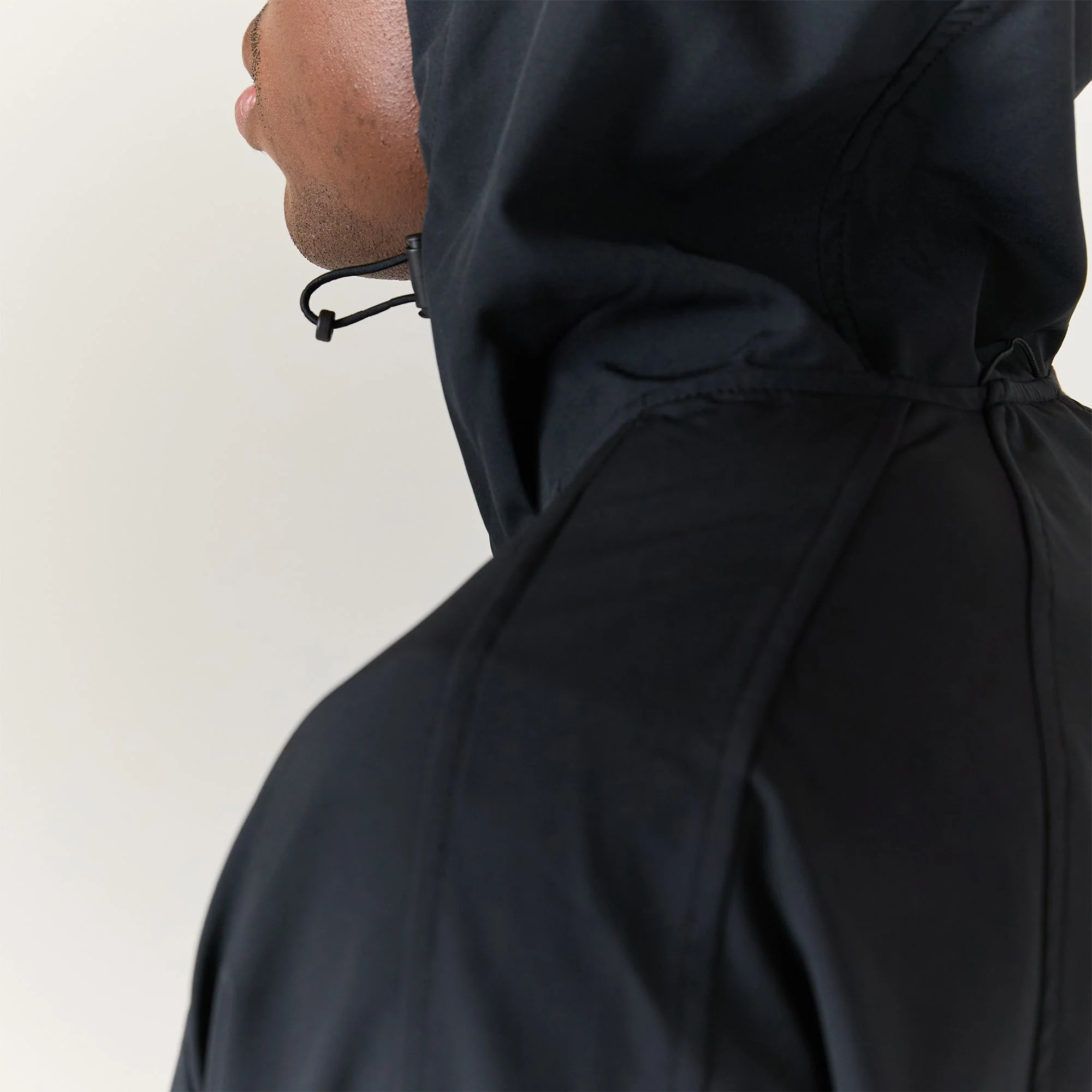 WARM UP JACKET - Image 4