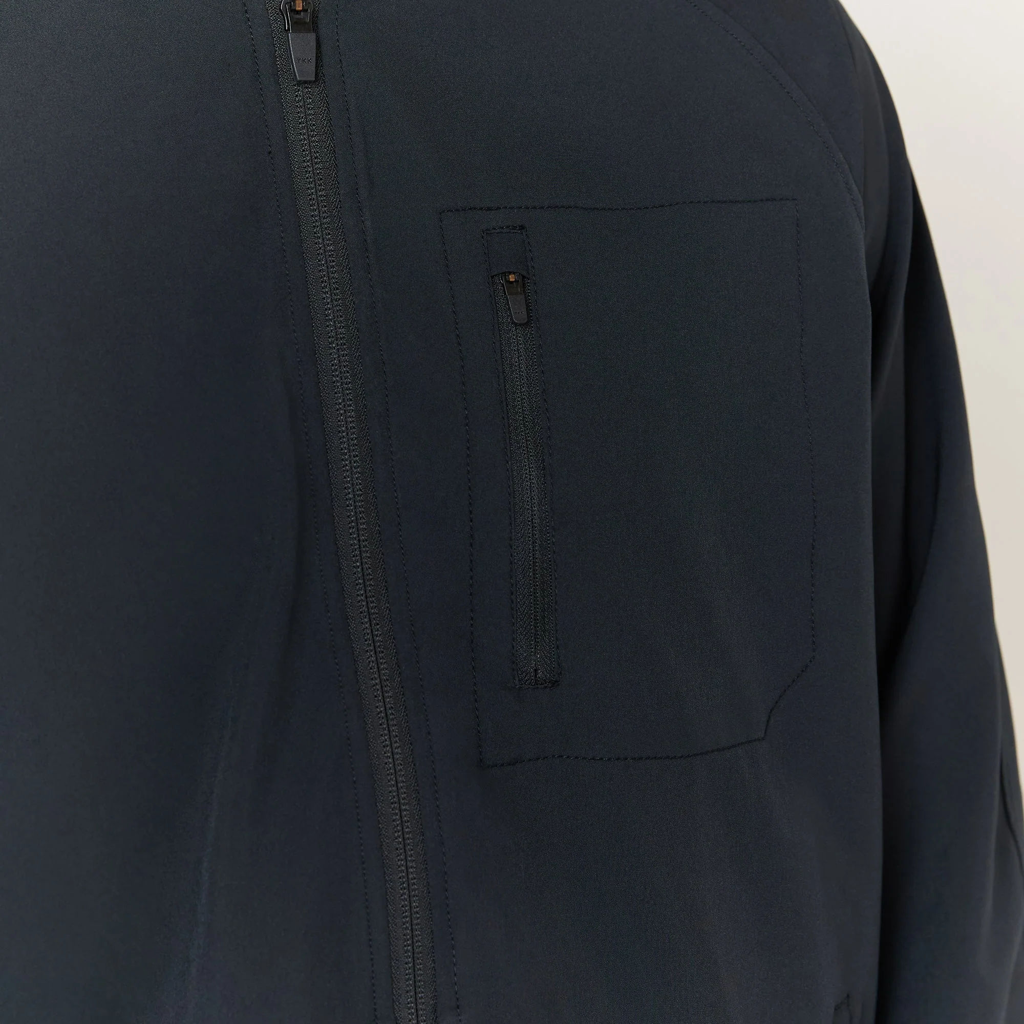 WARM UP JACKET - Image 7